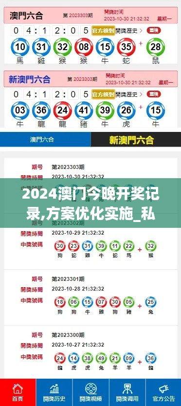 2024澳門今晚開獎(jiǎng)記錄,方案優(yōu)化實(shí)施_私人版IRG9.33