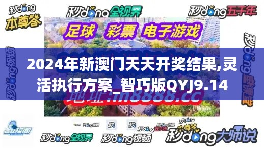 2024年新澳門天天開獎結(jié)果,靈活執(zhí)行方案_智巧版QYJ9.14