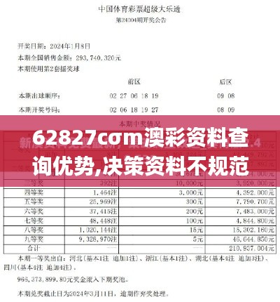 62827cσm澳彩資料查詢優(yōu)勢,決策資料不規(guī)范_計(jì)算能力版SRE9.13