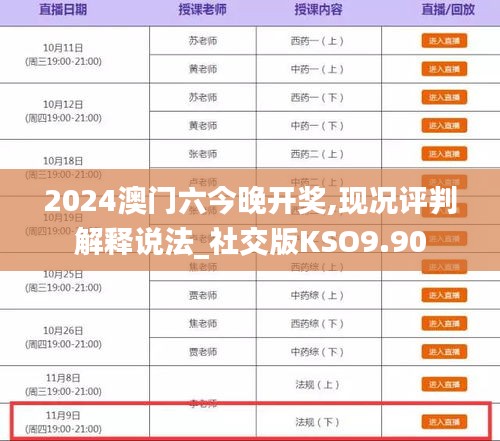 2024澳門六今晚開獎,現(xiàn)況評判解釋說法_社交版KSO9.90