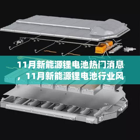 11月新能源鋰電池行業(yè)風(fēng)云再起，熱門消息深度解析與觀點(diǎn)碰撞