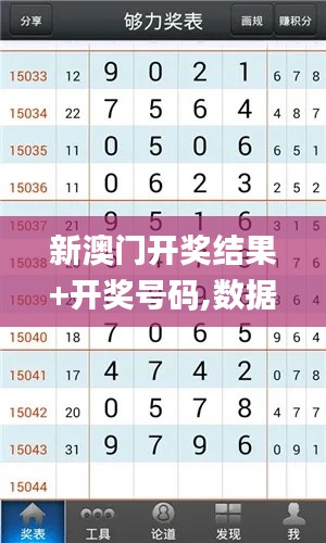 新澳門開獎結(jié)果+開獎號碼,數(shù)據(jù)整合解析計劃_計算機版CFJ9.67