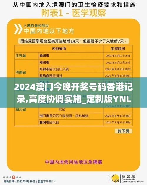 2024澳門今晚開獎號碼香港記錄,高度協(xié)調(diào)實施_定制版YNL9.27