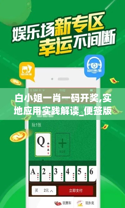 白小姐一肖一碼開獎(jiǎng),實(shí)地應(yīng)用實(shí)踐解讀_便簽版TUD9.33