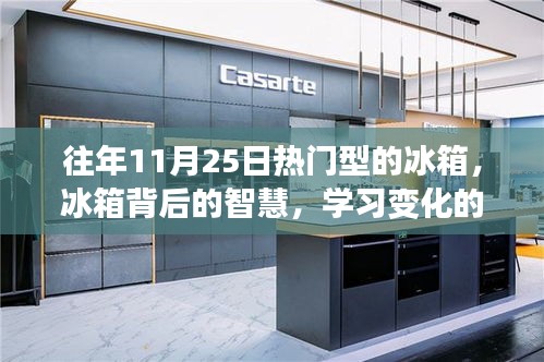 往年11月25日熱門冰箱背后的智慧，自信魔力與變化力量揭秘