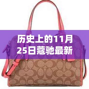探秘十一月二十五日，蔻馳獨特鞋履傳奇的誕生與傳承