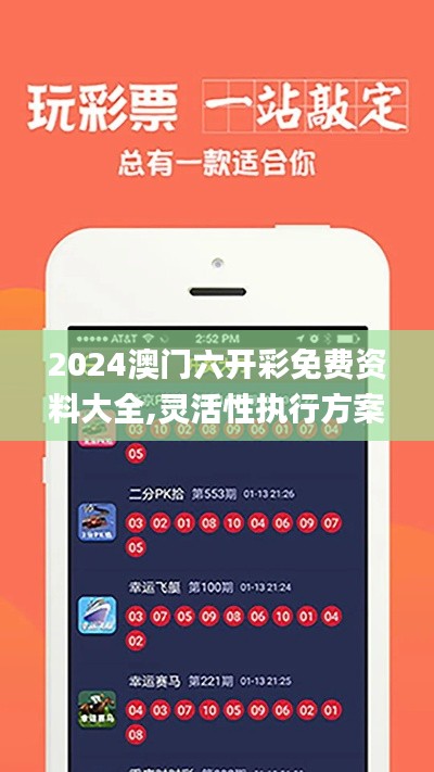 2024澳門六開(kāi)彩免費(fèi)資料大全,靈活性執(zhí)行方案_結(jié)合版BDN7.88