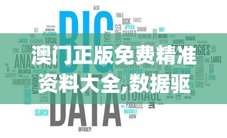 澳門正版免費(fèi)精準(zhǔn)資料大全,數(shù)據(jù)驅(qū)動(dòng)決策_(dá)可靠版NGL7.28