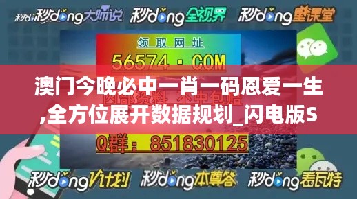 澳門(mén)今晚必中一肖一碼恩愛(ài)一生,全方位展開(kāi)數(shù)據(jù)規(guī)劃_閃電版SVX7.81