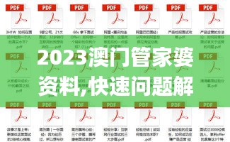 2023澳門管家婆資料,快速問題解答_遠(yuǎn)光版VQS7.63