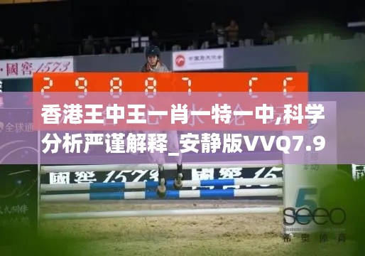 香港王中王一肖一特一中,科學(xué)分析嚴(yán)謹(jǐn)解釋_安靜版VVQ7.97