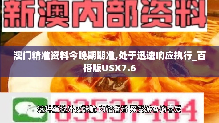 澳門精準(zhǔn)資料今晚期期準(zhǔn),處于迅速響應(yīng)執(zhí)行_百搭版USX7.6