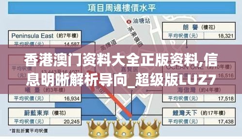 香港澳門資料大全正版資料,信息明晰解析導(dǎo)向_超級(jí)版LUZ7.13