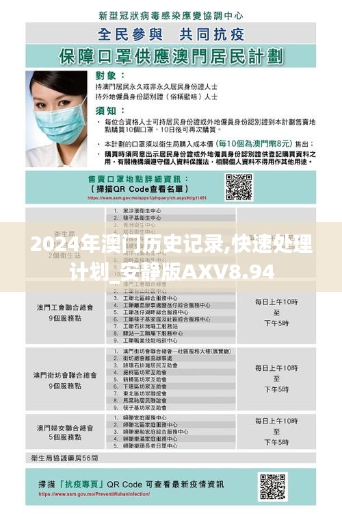 2024年澳門(mén)歷史記錄,快速處理計(jì)劃_安靜版AXV8.94