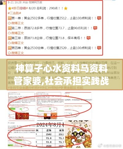 神算子心水資料馬資料管家婆,社會(huì)承擔(dān)實(shí)踐戰(zhàn)略_專門版OZY4.79
