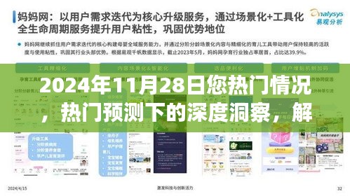 深度洞察，解析未來熱門趨勢下的多元視角與觀點碰撞——以2024年11月28日為例