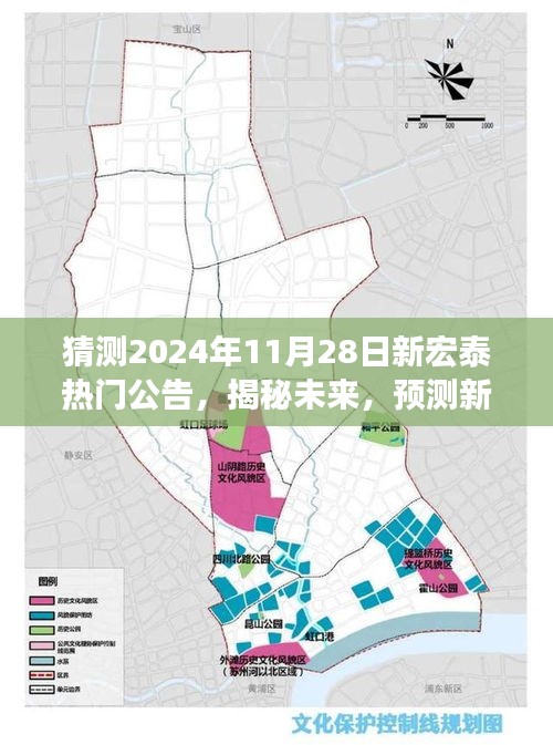 揭秘未來(lái)重磅公告，新宏泰預(yù)測(cè)在2024年11月28日的重大公告揭曉