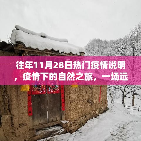 疫情下的自然之旅，一場心靈探索之旅的啟示與反思