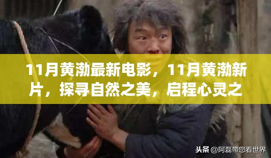 黃渤11月新片探尋自然之美，啟程心靈之旅