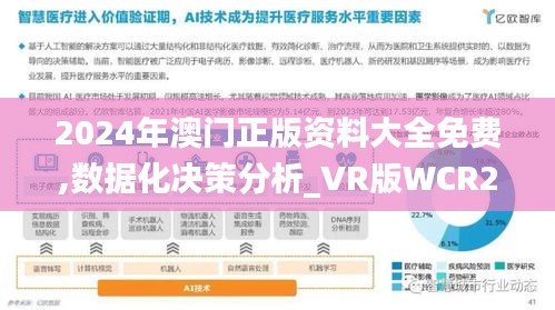 2024年澳門正版資料大全免費,數(shù)據(jù)化決策分析_VR版WCR22.365