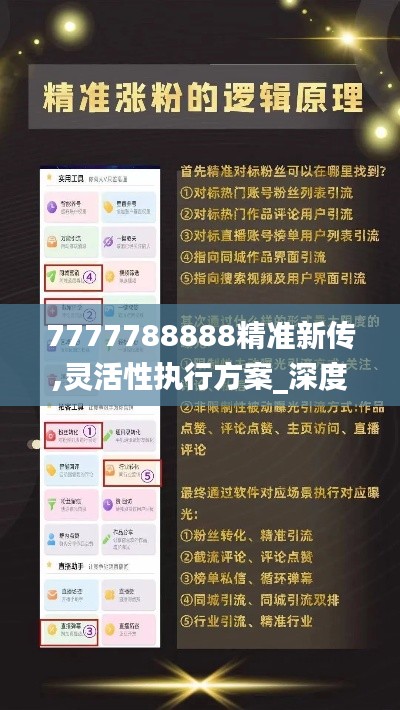 7777788888精準(zhǔn)新傳,靈活性執(zhí)行方案_深度版LRJ58.961