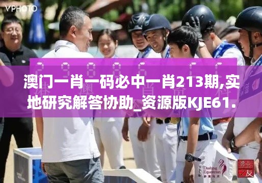 澳門(mén)一肖一碼必中一肖213期,實(shí)地研究解答協(xié)助_資源版KJE61.805