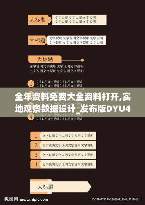全年資料免費大全資料打開,實地觀察數(shù)據(jù)設(shè)計_發(fā)布版DYU4.684