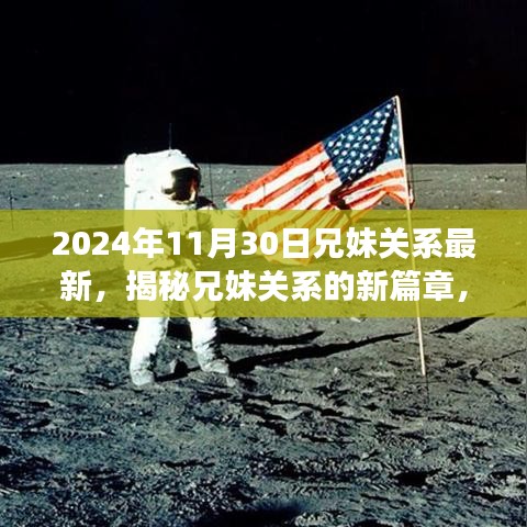 揭秘兄妹關(guān)系新篇章，2024年兄妹關(guān)系的洞察與展望（最新）