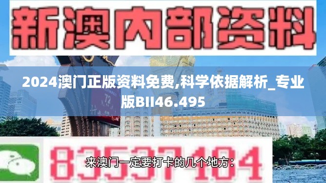 2024澳門正版資料免費,科學(xué)依據(jù)解析_專業(yè)版BII46.495