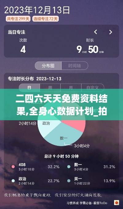 二四六天天免費(fèi)資料結(jié)果,全身心數(shù)據(jù)計(jì)劃_拍照版SZO26.953