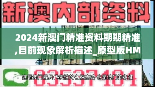 2024新澳門精準資料期期精準,目前現(xiàn)象解析描述_原型版HMI81.117