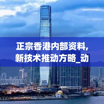 正宗香港內(nèi)部資料,新技術(shù)推動(dòng)方略_動(dòng)感版SXM45.484