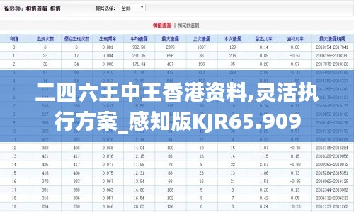 空谷幽蘭 第5頁