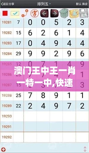 澳門王中王一肖一特一中,快速問題處理_美學(xué)版HTC91.994