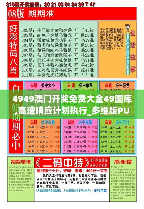 4949澳門開獎免費大全49圖庫,高速響應(yīng)計劃執(zhí)行_多維版PUA21.681