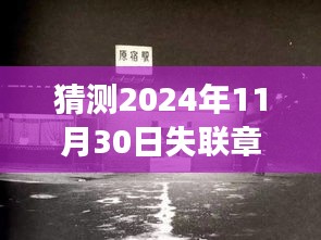 章瑩穎失聯(lián)事件最新進展揭秘，獨特小店探秘與線索之地追蹤報道