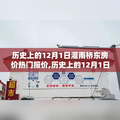 歷史上的12月1日灌南橋東房?jī)r(jià)熱門報(bào)價(jià)，深度分析與觀點(diǎn)闡述