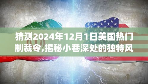 揭秘與預(yù)測，美國制裁令下的隱藏美食瑰寶與小巷深處的獨特風(fēng)味（2024年視角）