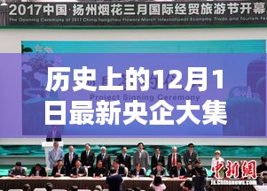 歷史上的12月1日，央企大集體改革的深度探析與觀點(diǎn)分享