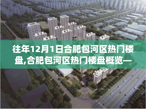 合肥包河區(qū)往年12月1日熱門樓盤概覽與概覽，市場深度分析