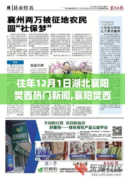 湖北襄陽樊西地區(qū)歷年12月1日熱門新聞回顧，事件、影響與時(shí)代地位概覽