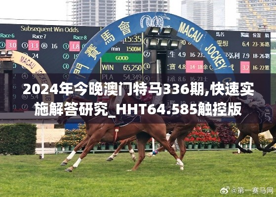 2024年今晚澳門特馬336期,快速實(shí)施解答研究_HHT64.585觸控版