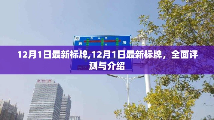 最新評測介紹，12月1日全新標(biāo)牌展示與解讀