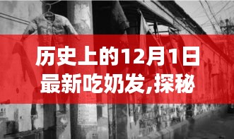 探秘歷史，吃奶發(fā)的起源之旅——小巷深處的獨特風味