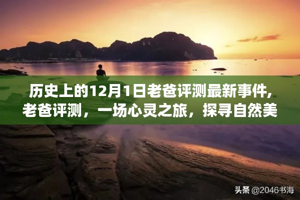 探尋自然美景的平靜力量，老爸評測心靈之旅最新事件回顧