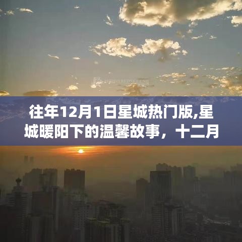 星城暖陽下的溫馨記憶，十二月一日熱門版回顧