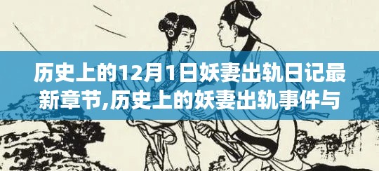 歷史上的妖妻出軌事件與日記啟示，最新章節(jié)探討