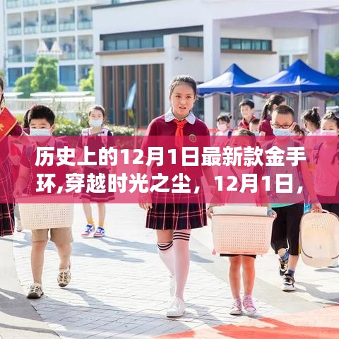 穿越時光之塵，新款金手環(huán)共舞自然之美，紀念歷史上的今天（12月1日）