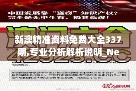 新澳精準(zhǔn)資料免費(fèi)大全337期,專業(yè)分析解析說(shuō)明_Nexus38.796-9