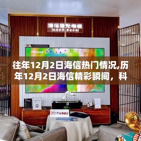 歷年12月2日海信精彩瞬間，科技潮流風(fēng)向標(biāo)與熱門回顧
